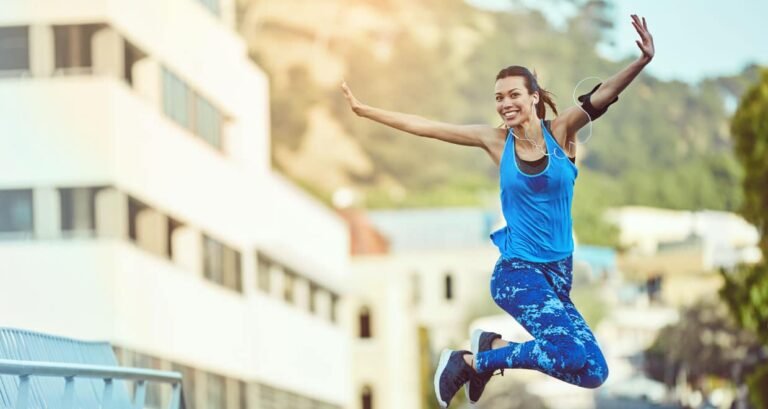Enjoying Endorphins: How To Spoil Your Mood With Feel Good Hormones