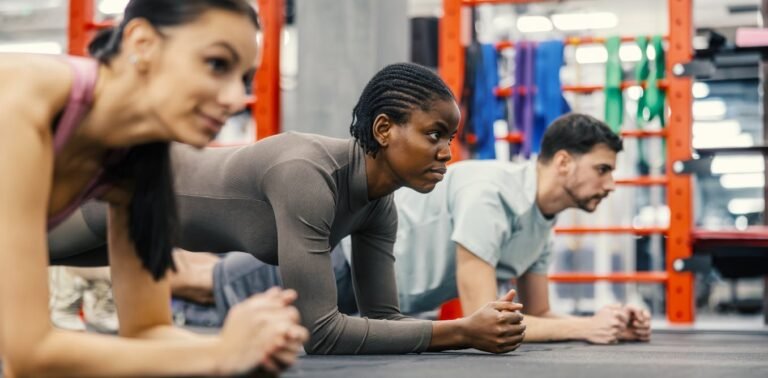 Exercise May Be As Effective As Drugs For Depression And