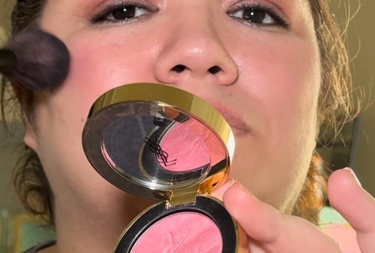 How To Look Sophisticated When You're Running Late