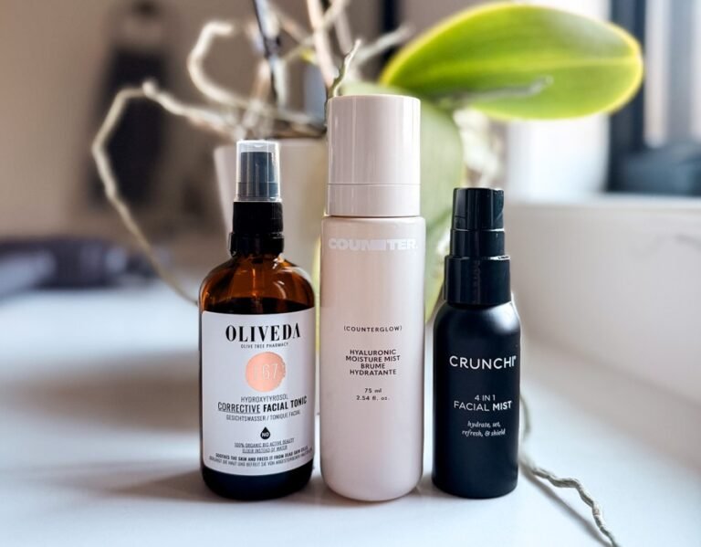 How To Use Toner For Healthy, Glowing Skin • Kath