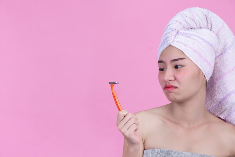 How To Avoid Shaving Irritation: 7 Myths That Keep Your