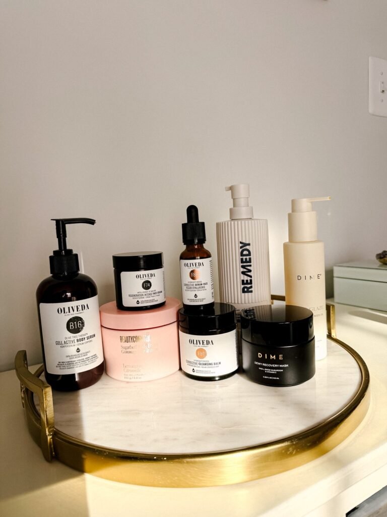 How to hydrate skin overnight • Kath Eats How To Hydrate Skin Overnight • Kath Eats