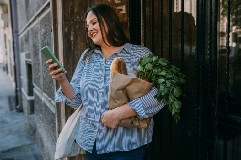 Intuitive Eating 101: It's More Than 'eating When You're Hungry'