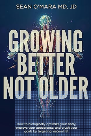 It’s a good idea to reduce visceral fat – BionicOldGuy It's A Good Idea To Reduce Visceral Fat Bionicoldguy