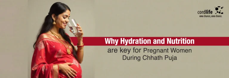 Pregnant On Chhath Puja? Hydration And Nutrition Tips