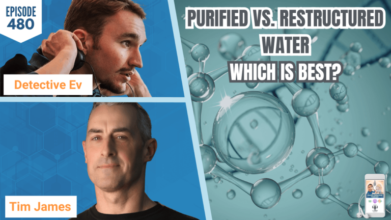 Purified vs. Reconstructed Water – Which is Better? Purified Vs. Reconstructed Water Which Is Better?