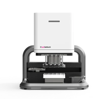 SPT Labtech and Bellbrook Labs Introduce High-Throughput Screening Platform for Cancer Research Spt Labtech And Bellbrook Labs Introduce High Throughput Screening Platform For