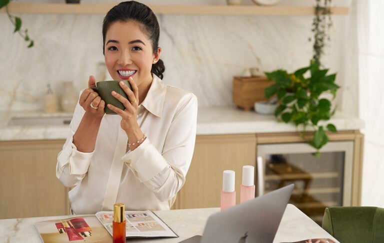 Susie Ma's Winter Skincare Routine