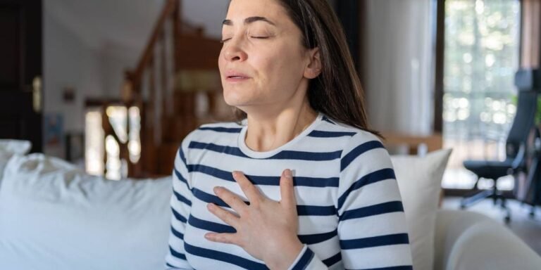 The connection between mental health and heart health The Connection Between Mental Health And Heart Health