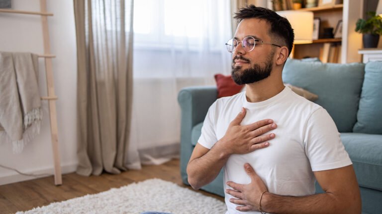 The essential role of sleep in recovery and better health The Essential Role Of Sleep In Recovery And Better Health