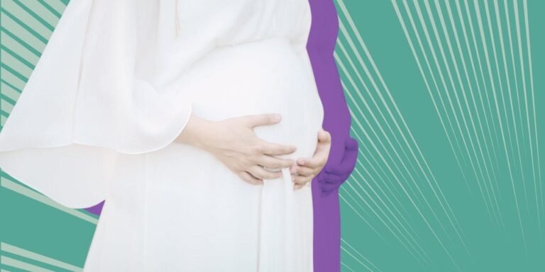 The Second Trimester Sweet Spot Is Real. Here's How To