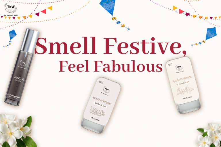 Ultimate Winter Perfume Guide | Warm And Long Lasting Scents –