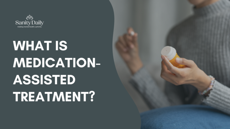 What Is Medication Therapy?