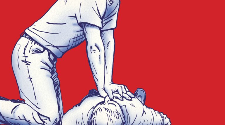 6 Lifesaving Skills Every Man Should Know 6 Lifesaving Skills Every Man Should Know