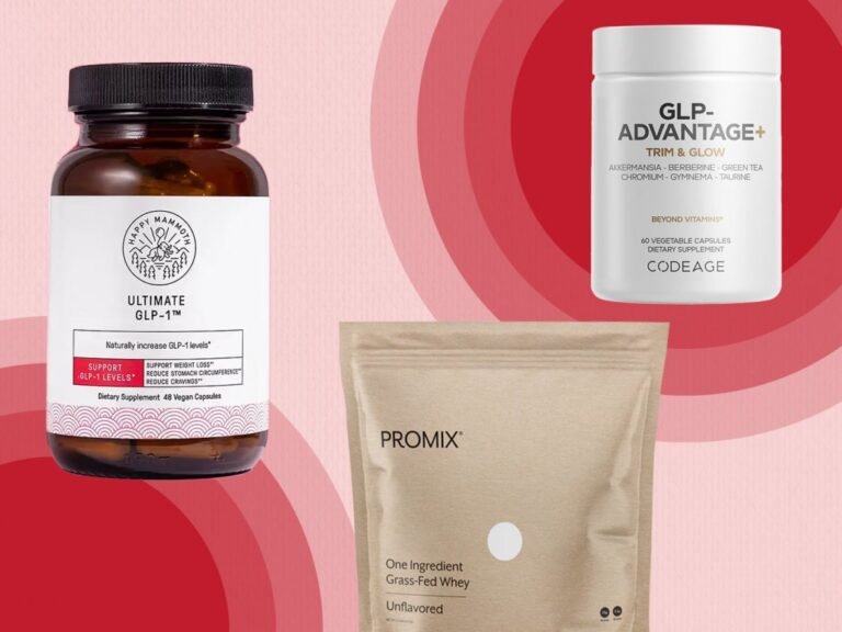 7 Natural Alternatives and Supplements to Ozempic, According to Doctors 7 Natural Alternatives And Supplements To Ozempic, According To Doctors