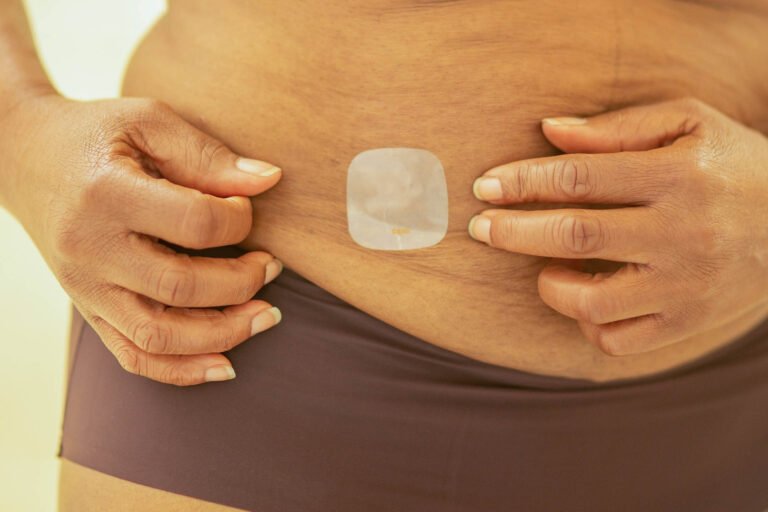 Affected by lack of estrogen patch? Here are your options. Affected By Lack Of Estrogen Patch? Here Are Your Options.