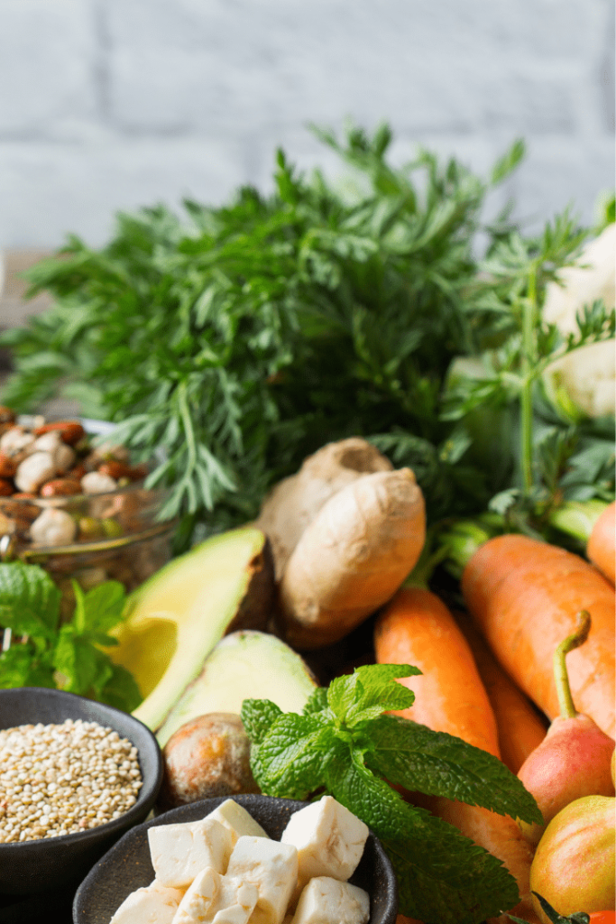 Anti Inflammatory Nutrition Menopause: 10 Mistakes To Avoid