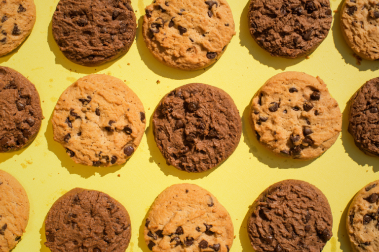 Because cutting back on sugar actually makes you crave it more Because Cutting Back On Sugar Actually Makes You Crave It