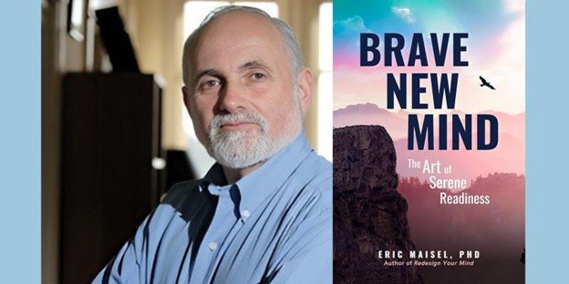 Brave New Mind: Developing the Art of Serene Readiness in a World Out of Balance Brave New Mind: Developing The Art Of Serene Readiness In