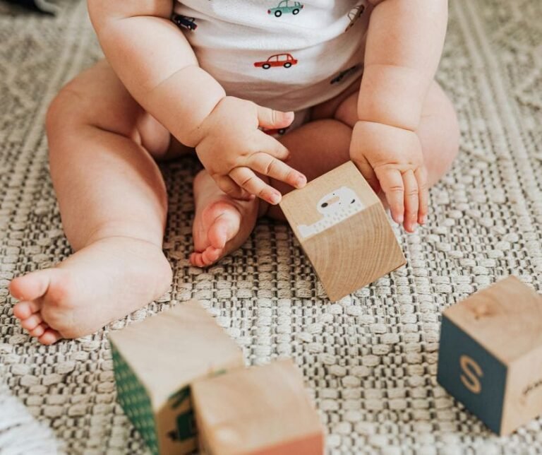 Budget Baby Items: The Dos And Don'ts Of Buying Used