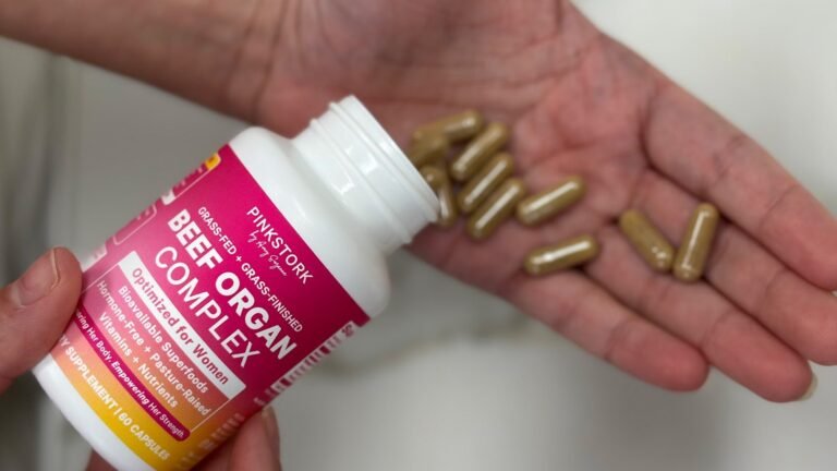 Cattle Reproductive Tissue Supplement Guide – Pink Stork