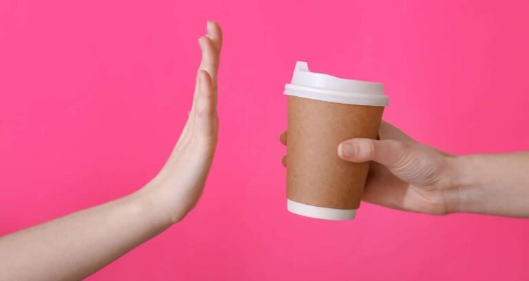 Eliminate Your Daily Stimulant Fix! Here's How To Eat For