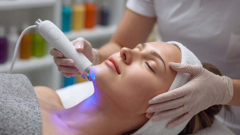 Facials Los Angeles: The Best Event Ready Treatments To Book