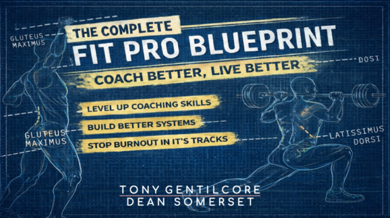 Factors To Consider When Training Around Pain Tony Gentilcore