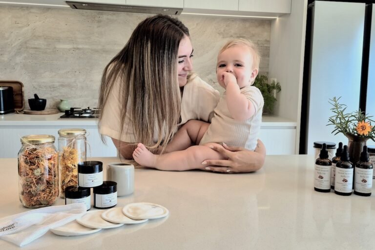 Gentle, Supportive Care For Mothers, Through Pregnancy, Labor And Delivery