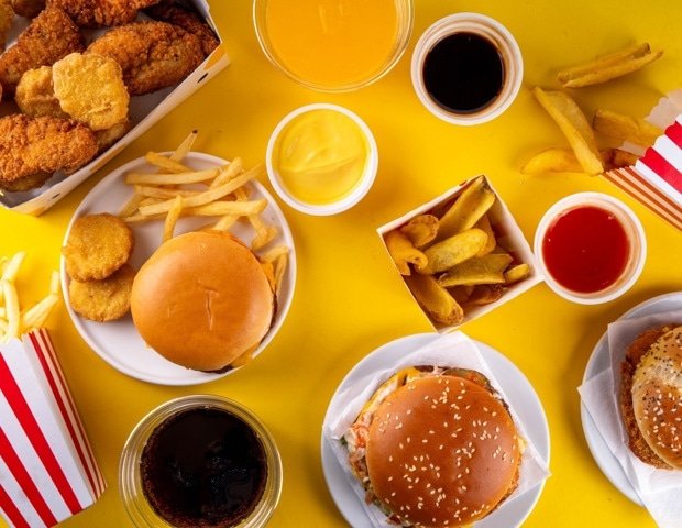 Highly processed foods linked to behavior problems in preschool children Highly Processed Foods Linked To Behavior Problems In Preschool Children