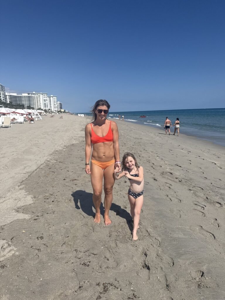 How Becoming A Faster Trainer Changed My Life (and 4x