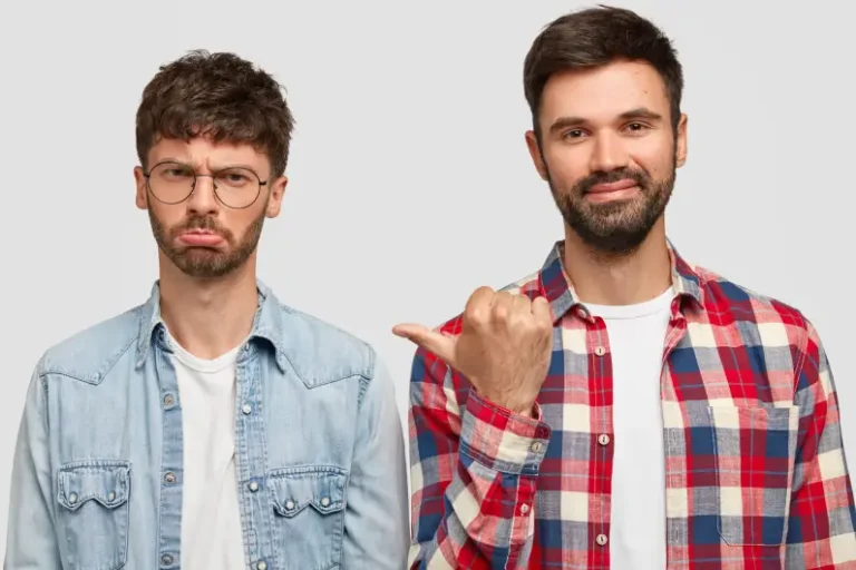 How Comparison Fuels Anxiety (and How To Break The Cycle)