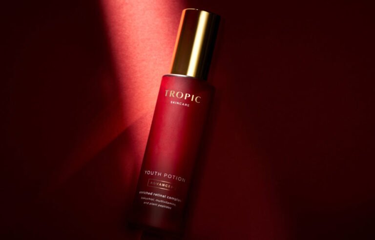 How To Use Retinal In Your Skincare Routine – Tropic