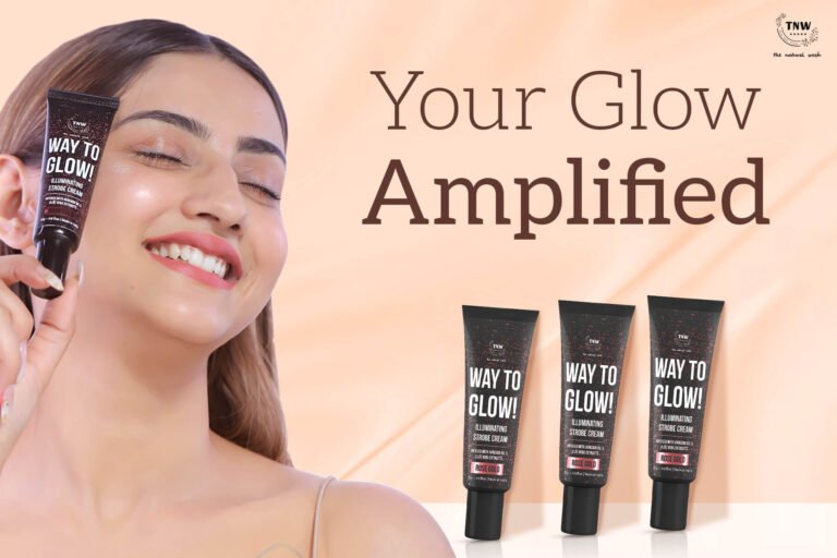 How To Use Strobe Cream For Festive Glow – The