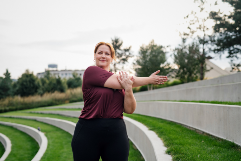 Interconnection Vs. Self Objectification: How To Reclaim Your Body