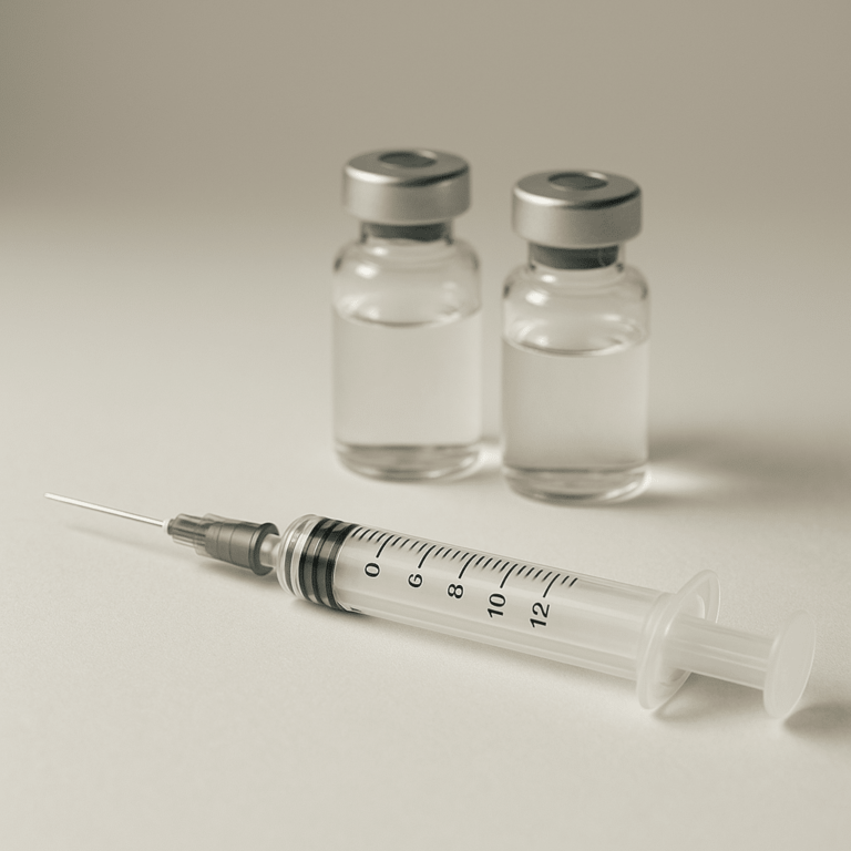 Jeuveau Vs Dysport: Which Wrinkle Treatment Is Right For You?