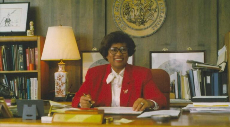 Jocelyn Elders: A Legacy Better Than The Title