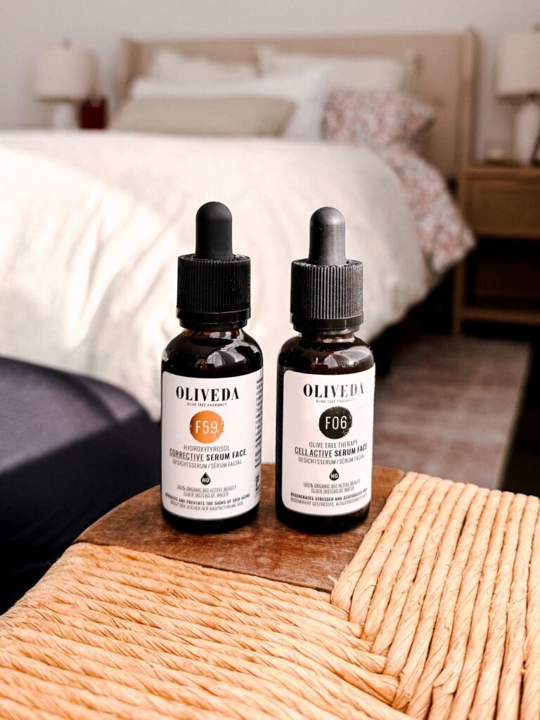 Oliveda This Or That? My Honest Picks For The Best