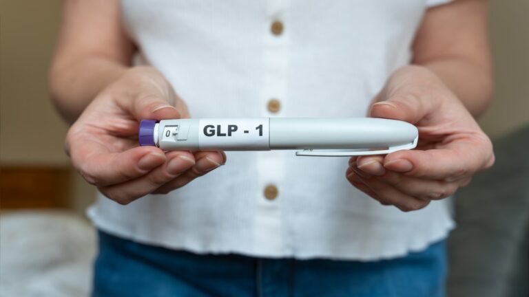 Patients Who Stop Glp 1 Drugs Often Start Again Or Try