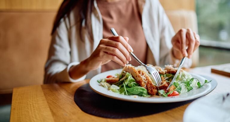 Raise Your Nutritional Standards To Get The Results You Deserve