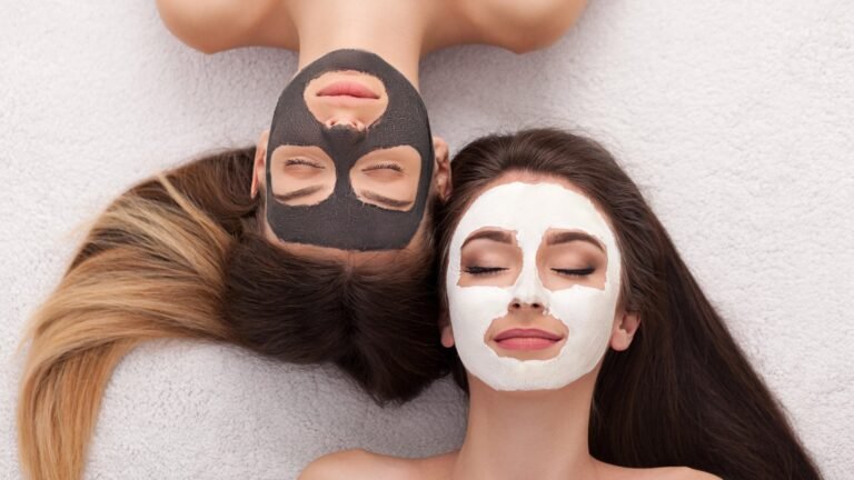 The Best Facial Treatments That Actually Work For Your Skin