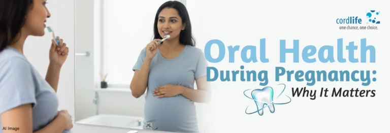 The Importance Of Oral Health During Pregnancy