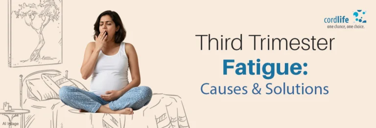 Third Trimester Fatigue: Causes & Easy Solutions Third Trimester Fatigue: Causes & Easy Solutions