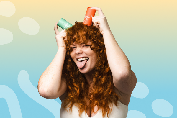 What NOT to do with your Natural Deodorant Stick What Not To Do With Your Natural Deodorant Stick