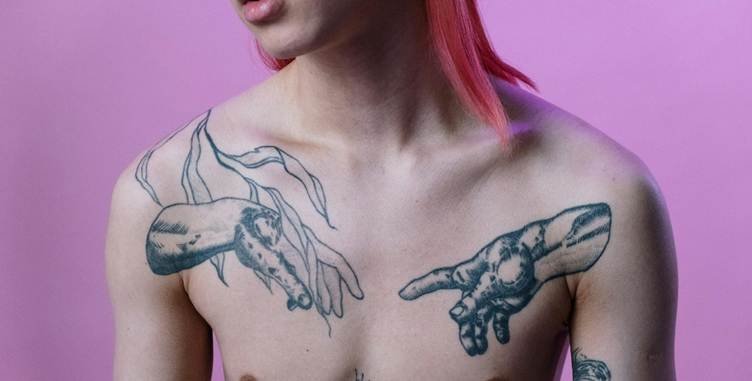 What does HIV do to the body? What Does Hiv Do To The Body?