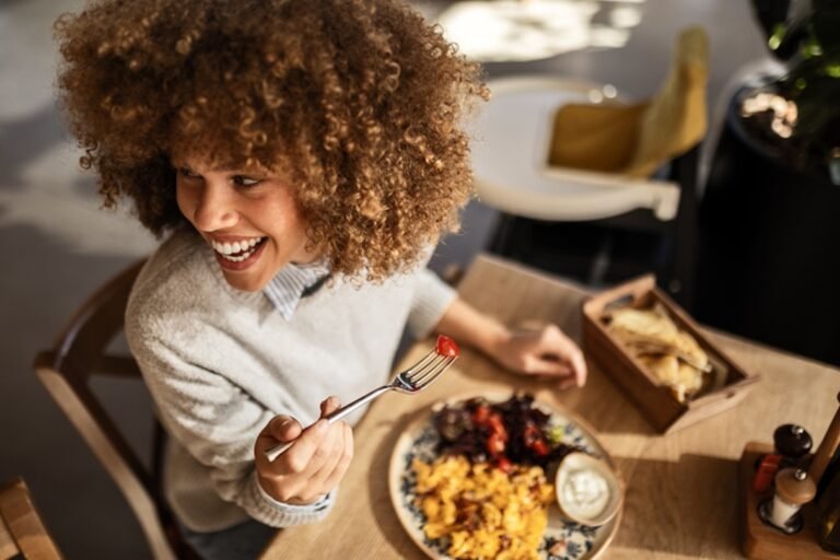 Why GLP-1s change your relationship with food Why Glp 1s Change Your Relationship With Food