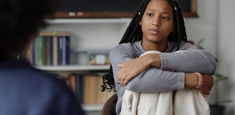 What Teenage Girls Told Us