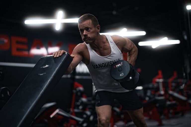 7 shoulder exercises that keep your arms strong and pain-free after 40 7 Shoulder Exercises That Keep Your Arms Strong And Pain Free