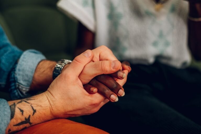 8 Things To Do When Attraction Dies In Your Marriage