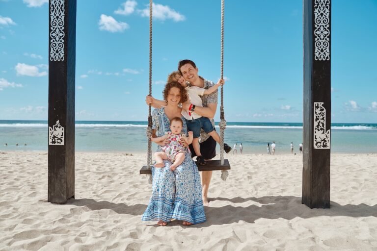 A Gentle Space To Navigate The Becoming Of Motherhood